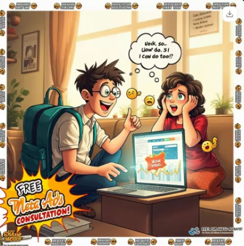 Kursus Digital Marketing Google Ads Offline di Bekasi